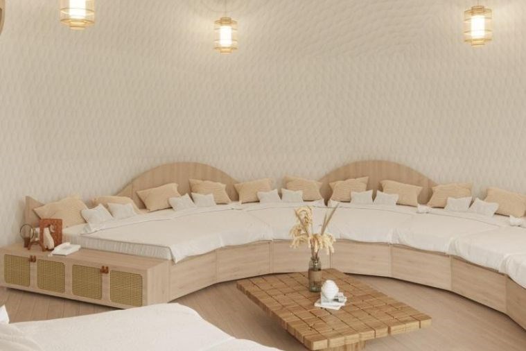 Mộc Châu Island Mountain Park & Resort